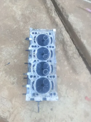 Cabeçote fire 1.3 16v