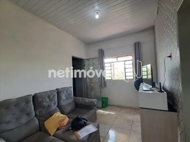 Venda Casa Nova Suíssa Belo Horizonte