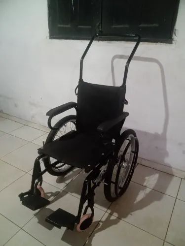 cadeira de rodas infantil