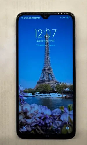 XIAOMI REDMI NOTE 8 64 GB