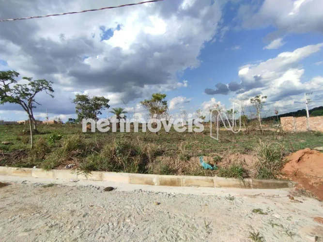 Venda Lote-Área-Terreno Fazenda Velha Florestal