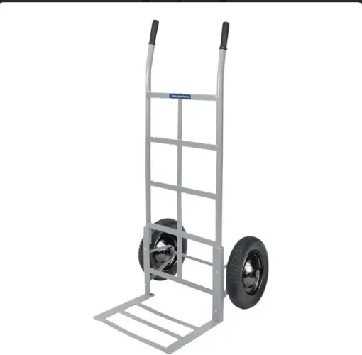 Carrinho para carga200 kg Tramontina 