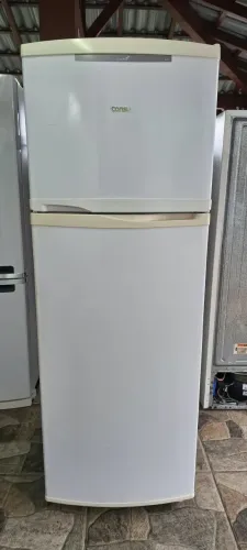 Geladeira Consul frost free 347 litros - c/ garantia e e*entrega