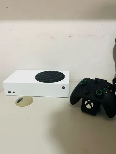 VENDO XBOX SERIES S