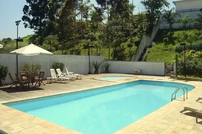 Vendo casa em condomínio Ed.: Liberty Village- Jardim Rosa Maria - São Paulo - SP