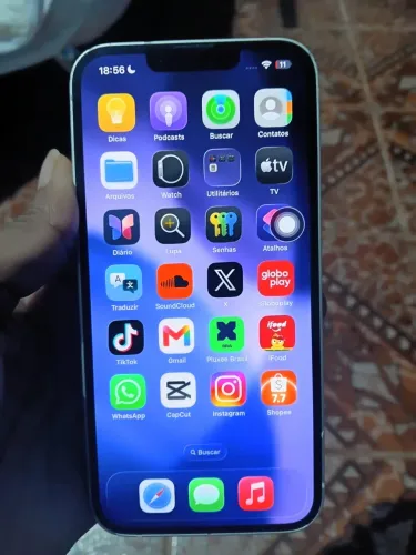 iPhone 13