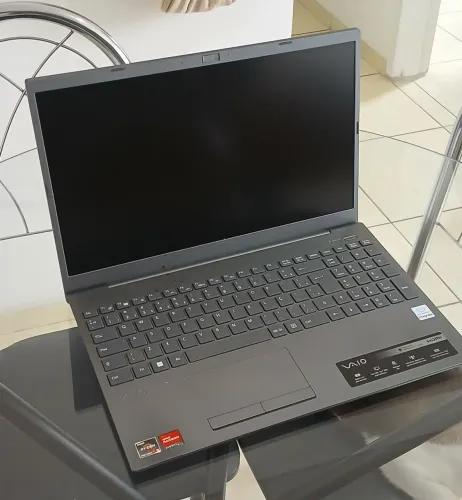 Notebook Vaio fe15