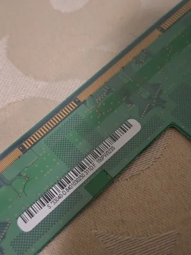 Placa VCON Monitor LG FLATRON L1553S