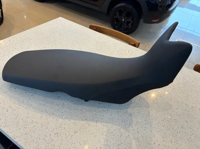 Banco para bmw f800 2012 até 2017