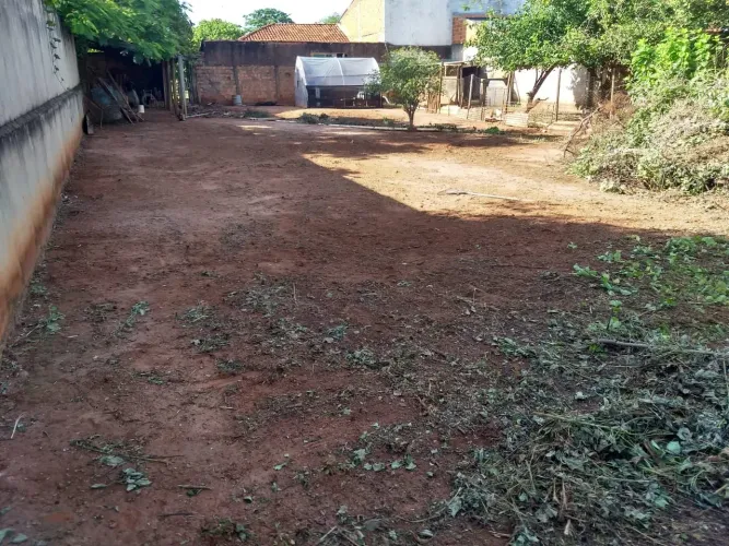 Chácara Bosque Verde