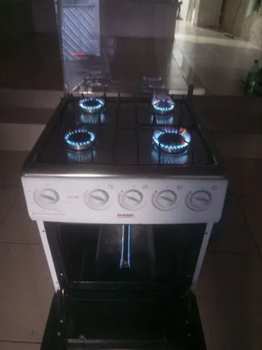 Vendas de eletrodomésticos