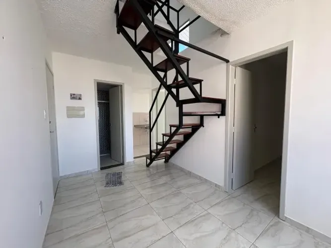Apartamento Duplex Cobertura Santana Tower Oportunidade 