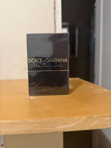 Perfume Dolce & Gabanna The Onyle One