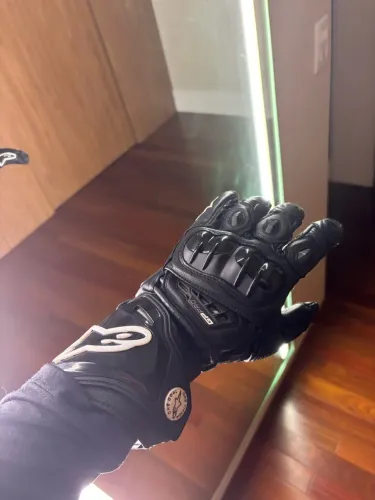 Luva alpinestars GP PRO