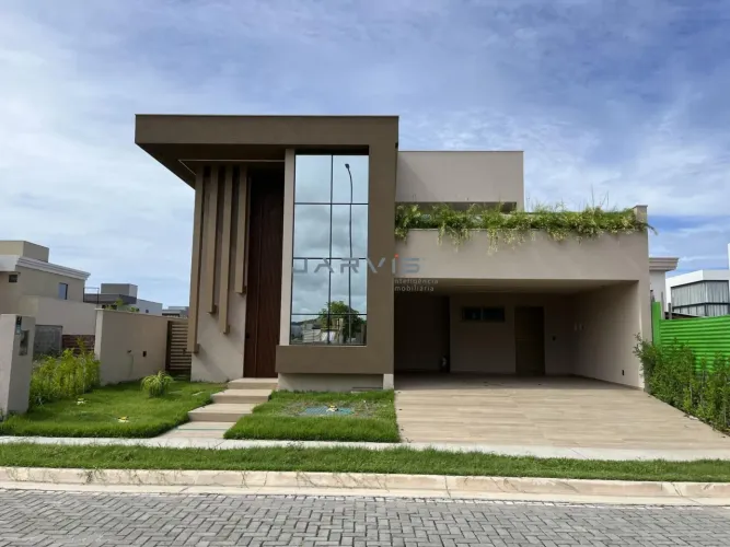 Casa de condomínio, 4 suítes, sendo 1 suíte, na Barra Nova - R$ 2.415.000,00