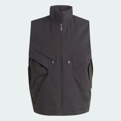 Kit Adidas Aventure Premium (colete e calça)