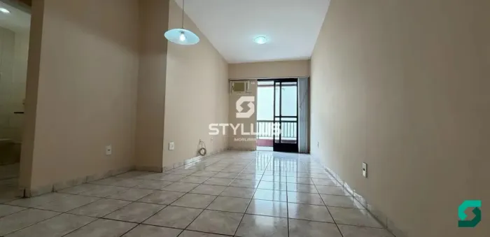 Rocha | Apartamento 2 quartos