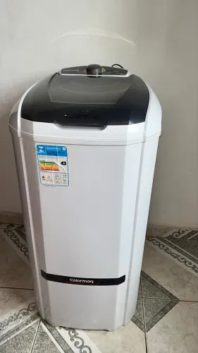 Vende -se tanquinho colormaq 