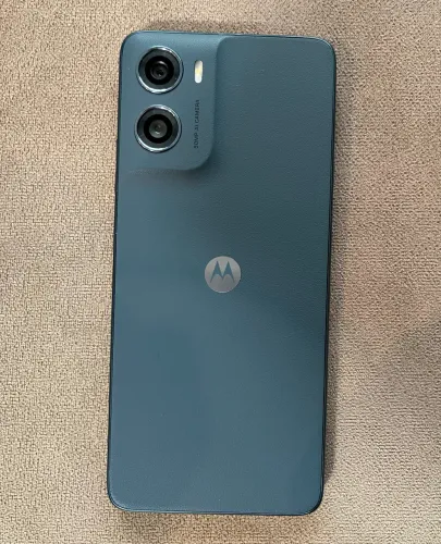 Moto G5