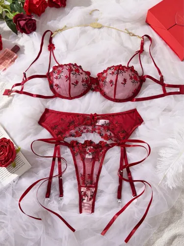 Elis Sampaio Lingerie e Biquíni 