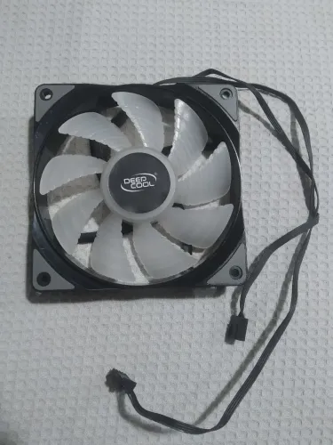 Cooler para Air cooler deep cool