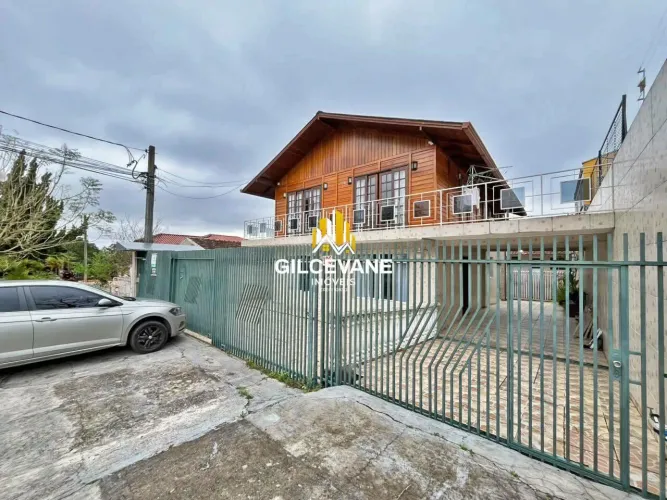 Kitnet com 1 dormitório para alugar, 45 m² por R$ 1.760,00/mês - Abranches - Curitiba/PR