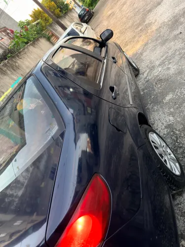Fiat Siena EL 1.4 MPI Fire Flex 8V 4P 2012