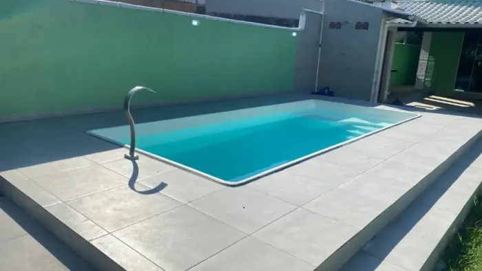 VENDO ÓTIMA CASA FIGUEIRA-ARRAIAL DO CABO