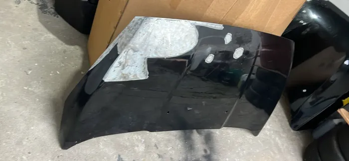 Capo Ford Ka 