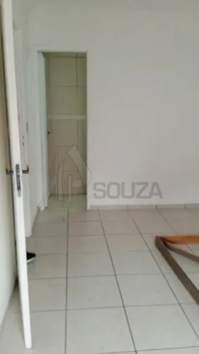 CASA PARA ALUGAR, CONDOMINIO FECHADO, HORTO FLORESTAL, 100m², 2 QUARTOS, SUITE, 2 BANHEIRO