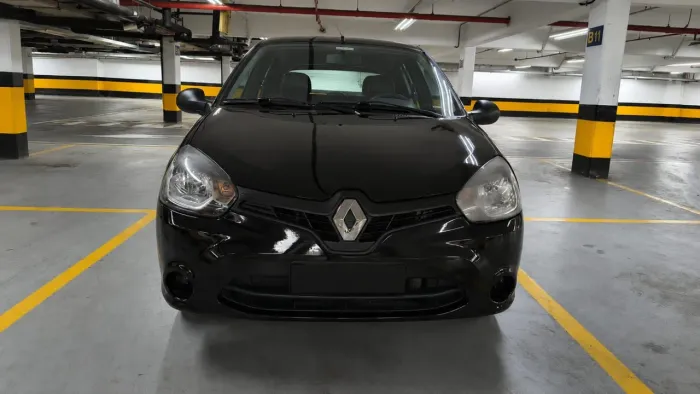 Renault Clio Rn/alize/expr./1.0 Hi-power 16V 5P 2014
