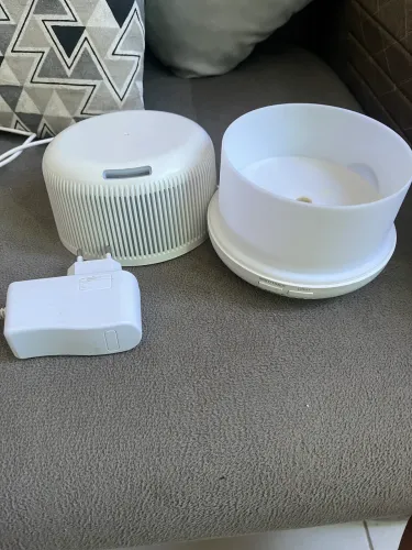 Umidificador de ar