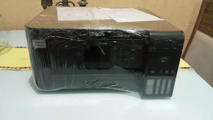 Vende-se Impressora Epson L4160 Wi-Fi