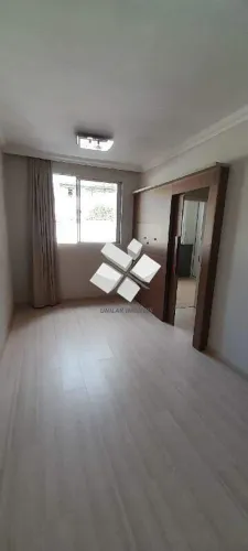 Apartamento 02 quartos - Bairro Glória
