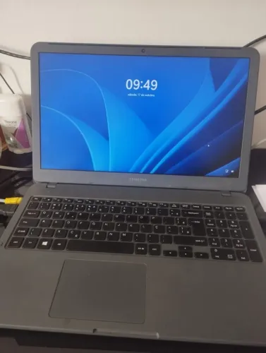 Venda ou trocar de notebook por pc