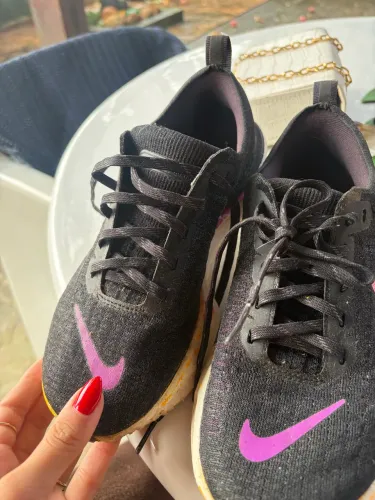 Tênis Nike corrida