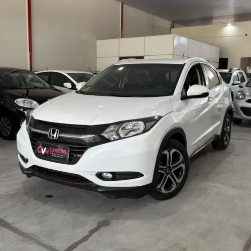 Honda HR-V EXL 1.8 Flexone 16V 5P Aut. 2018