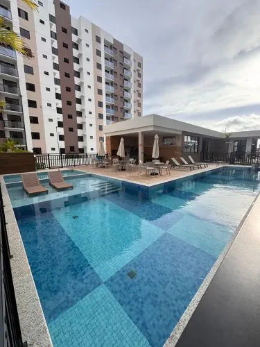 Apartamento à venda no LUNAR NOVA ARUANA, AEROPORTO, Aracaju, SE