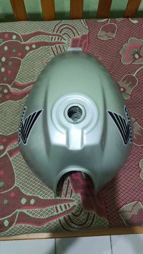 Tanque da Titan 150 mix 2013