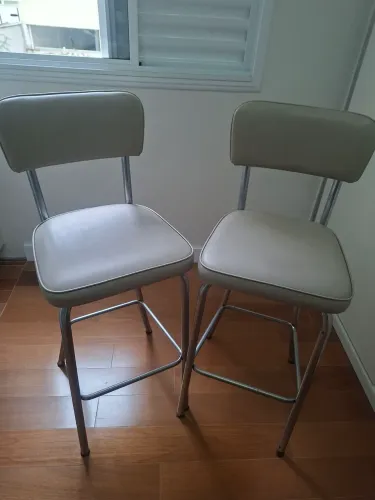 BANQUETAS TOK STOK