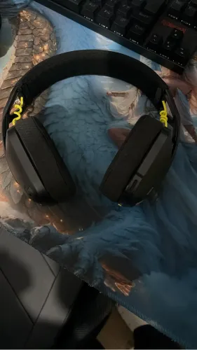 Fone Gamer 