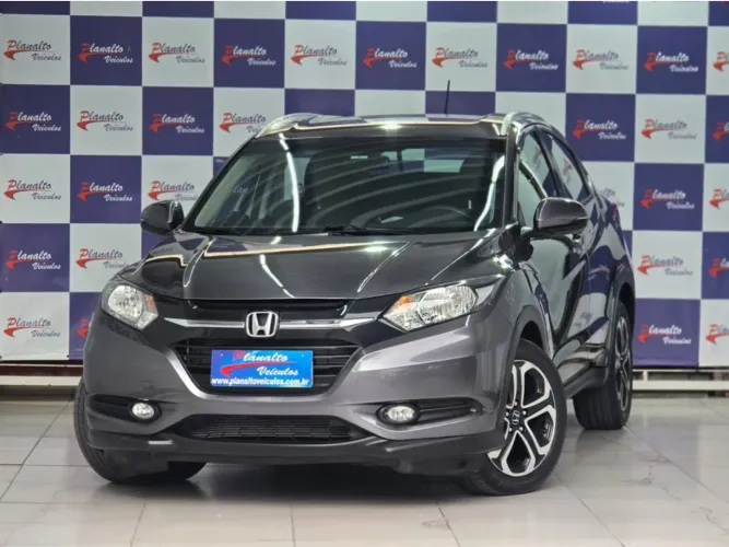 Honda HR-V EX 1.8 Flexone 16V 5P Aut. 2016
