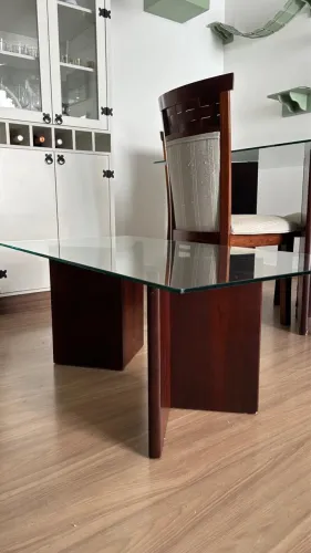Mesa de Centro