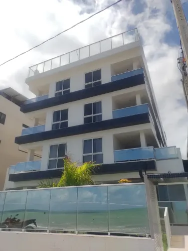 Imóvel para aluguel tem 31 metros quadrados com 1 quarto em Bessa - João Pessoa - PB
