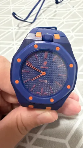 Swatch x Audemars Piguet