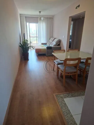 APARTAMENTO, 2 QUARTOS VILAGIO SIMONE - RESIDENCIAL