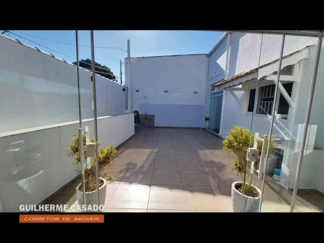 Casa Terrea A Venda Mairinque/Sp | R$ 480.000,00