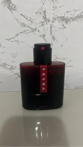 Perfume prada lunna rossa ocean