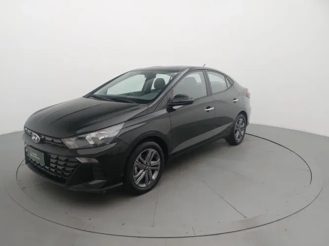 Hyundai HB20S Limited 1.0 TB Flex 12V Aut. 2026