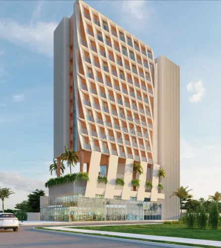Apartamento Studio em Maceió